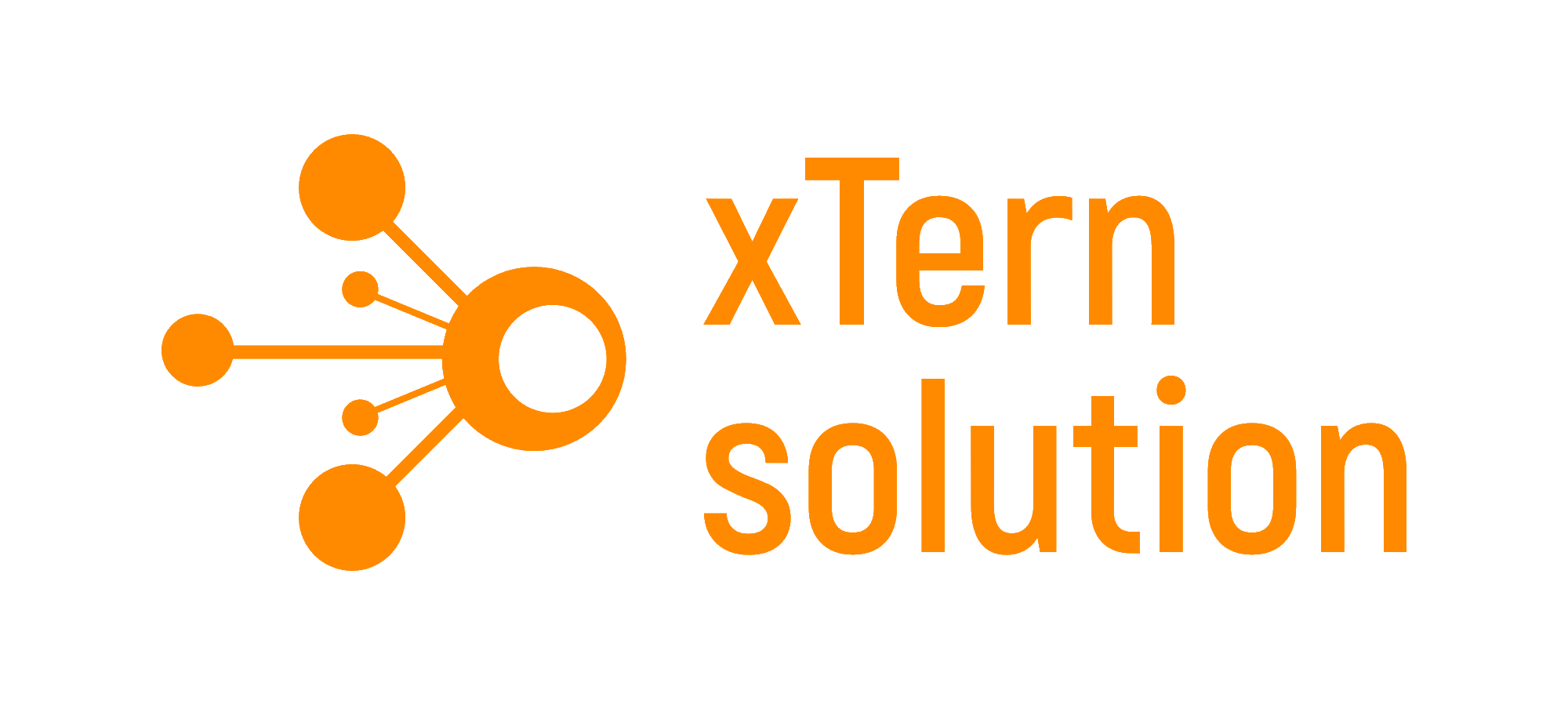 logo xtern solution